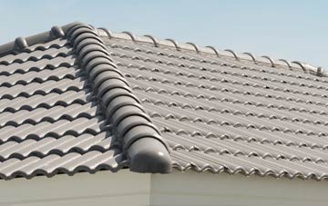 advantages of Alvanley clay roofing