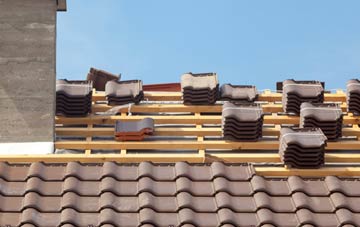 Alvanley clay roofing costs