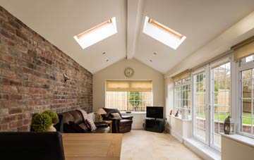 conservatory roof insulation Alvanley, Cheshire