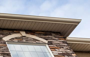 Alvanley diy soffit installation