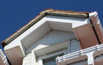 Alvanley fascia installation costs
