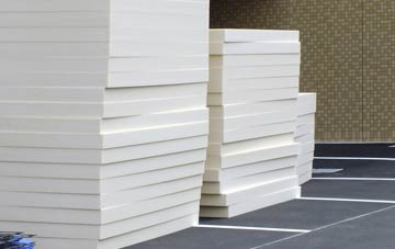 Alvanley flat roof insulation costs