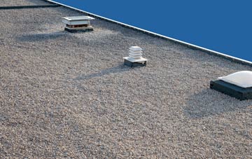 flat roofing Alvanley, Cheshire