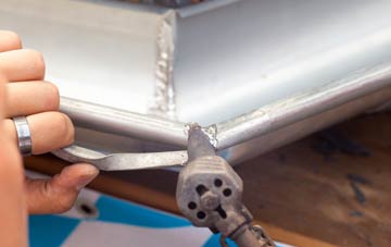 disadvantages of Alvanley lead roofing