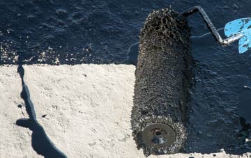 Alvanley liquid sealant waterproofing