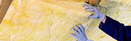 quotes for Alvanley roof insulation