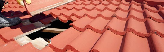 compare Alvanley roof repair quotes