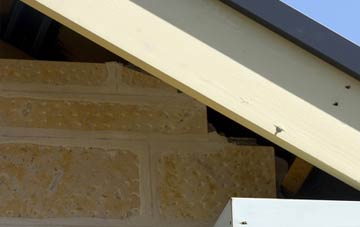 soffit repair Alvanley