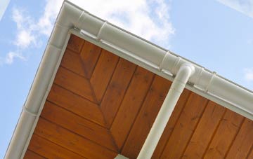 Alvanley soffit types
