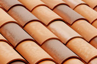 Alvanley clay roofing