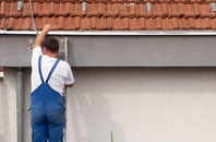 free Alvanley gutter repair quotes