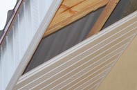 rated Alvanley soffit repair companies