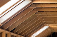 Alvanley tapered roof insulation quotes